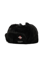 Шапка-ушанка Ushanka