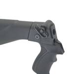 Приклад Бекас 12, 16 пластик, DLG Tactical. Черный