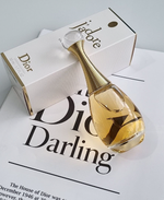 Christian Dior J`adore edp 50 ml (duty free парфюмерия)