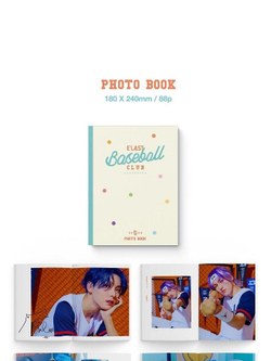 товары E'LAST - 2022 SEASON S GREETINGS