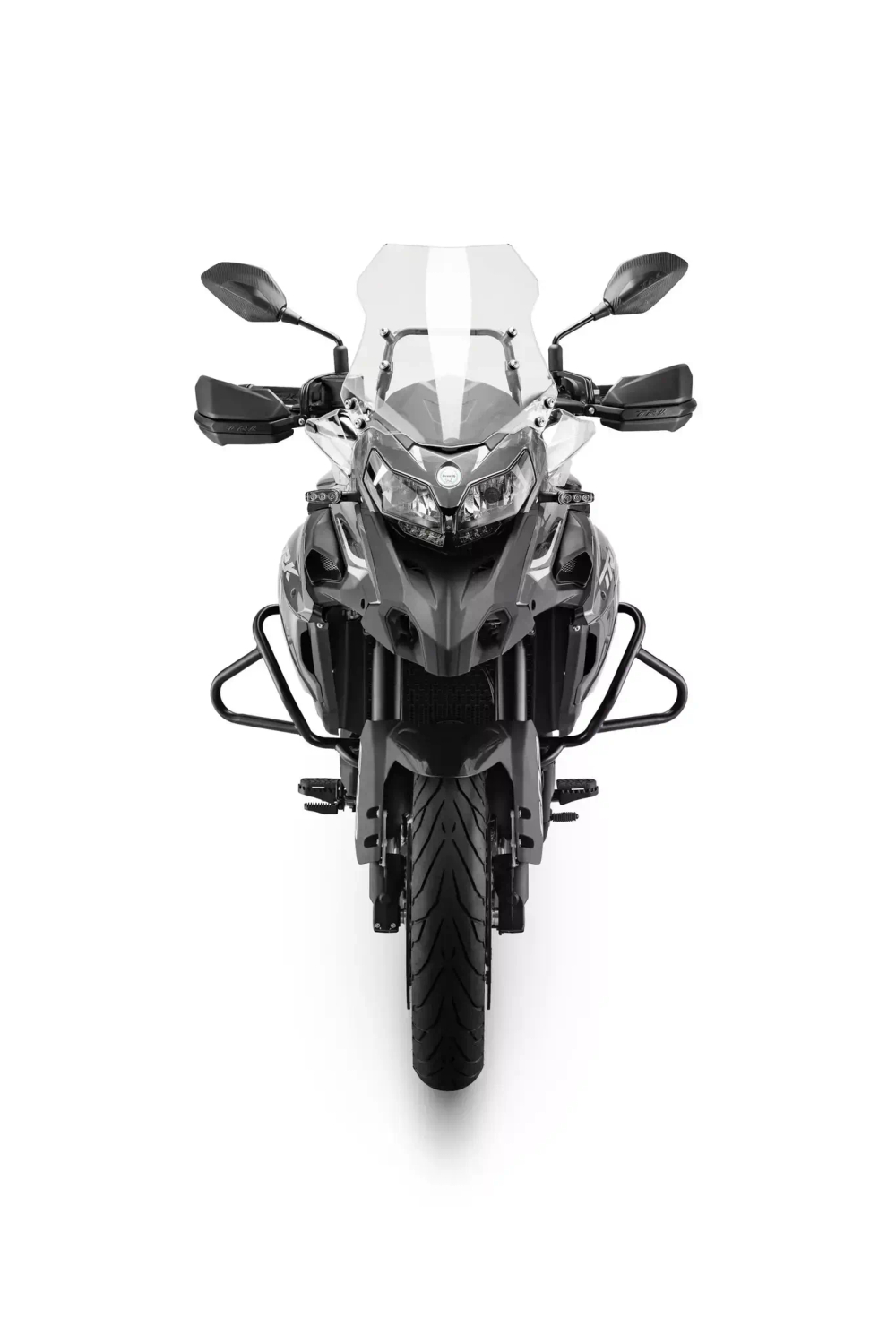 Benelli TRK 502