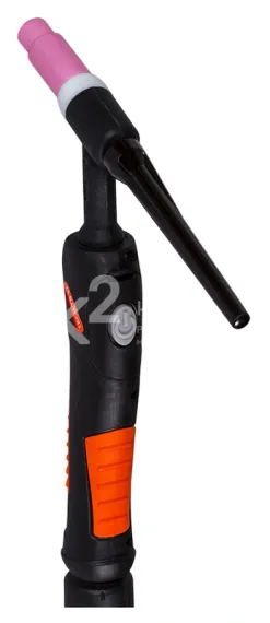 Сварочная горелка Сварог TECH TS 17 (ОКС+Б/Р, 2 Pin) IOZ6960-05, 4 м