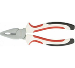ПЛОСКОГУБЦЫ MATRIX WHITE NICKEL 200MM 17076
