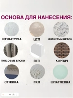 Грунтовка глубокого проникновения DROP PRO 10л