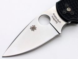 Нож Spyderco Native 5 C41PBK5фотография - 1