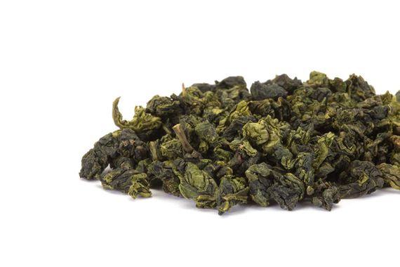 Herbata Tajwański mleczny oolong