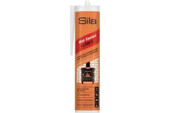 Герметик термостойкий Sila PRO Max Sealant 1500С 280 мл 37336
