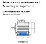 Насос НШ100 с 30 кВт ст. (агрегат)