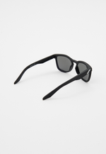 Спортивные очки 100% HUDSON - Soft Tact Black - Smoke Lens