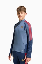 Кофта adidas FC Bayern 26/27 Training Junior - синий