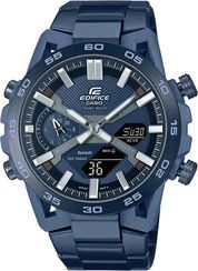 Наручные часы Casio ECB-2000CB-2A