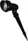 Грунтовый светильник  09401-0.7-001U LED7W BK Reluce