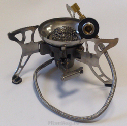 Горелка Tramp TRG-012