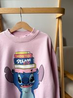 Хлопковый свитшот Zara, 152