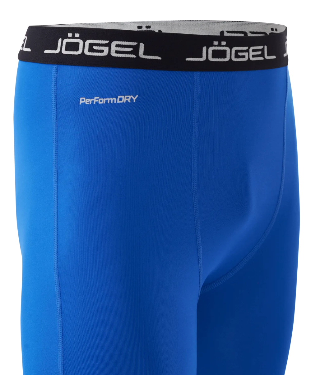 Шорты компрессионные Camp PerFormDRY Tight Short JBL-1300-071, синий/белый