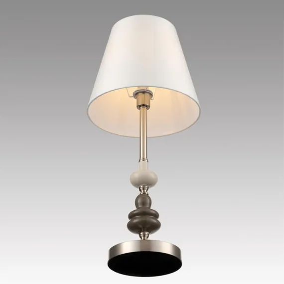 Интерьерная настольная лампа Kentuki 8283/1T Lumion