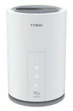 Увлажнитель воздуха FUNAI Taiko USH-TKE7251WC