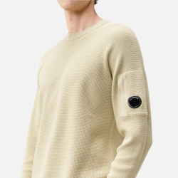 Свитер Waffle Knit