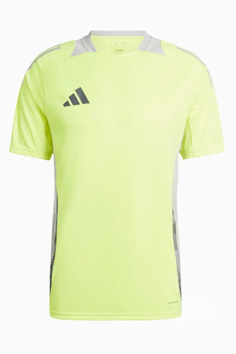 Футболка adidas Tiro 24 Competition Training - зеленый