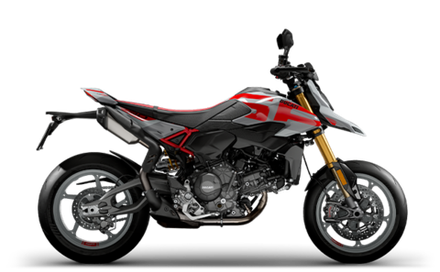Hypermotard V2