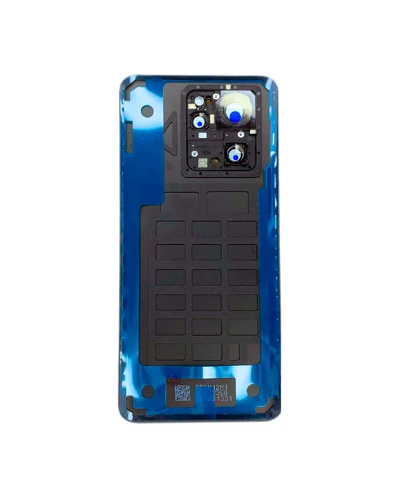Задняя крышка для Xiaomi 13T (Зеленая)
