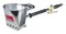 Ковш штукатурный Fubag Hopper PL 4000