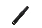 Переход ПЭ100-сталь неразъемный Дн 63х57 Ру10 SDR17