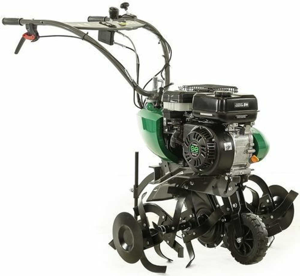 Мотоблок Caiman VARIO 70C