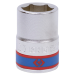 Головка торцевая стандартная шестигранная 3/4", 23 мм KING TONY 633523M