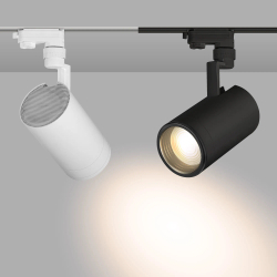 Светильник LGD-ZEUS-TRUECOLOR-4TR-R88-20W Day4000 CRI98 (WH, 20-60 deg, 230V) (Arlight, IP20 Металл, 5 лет) 031422