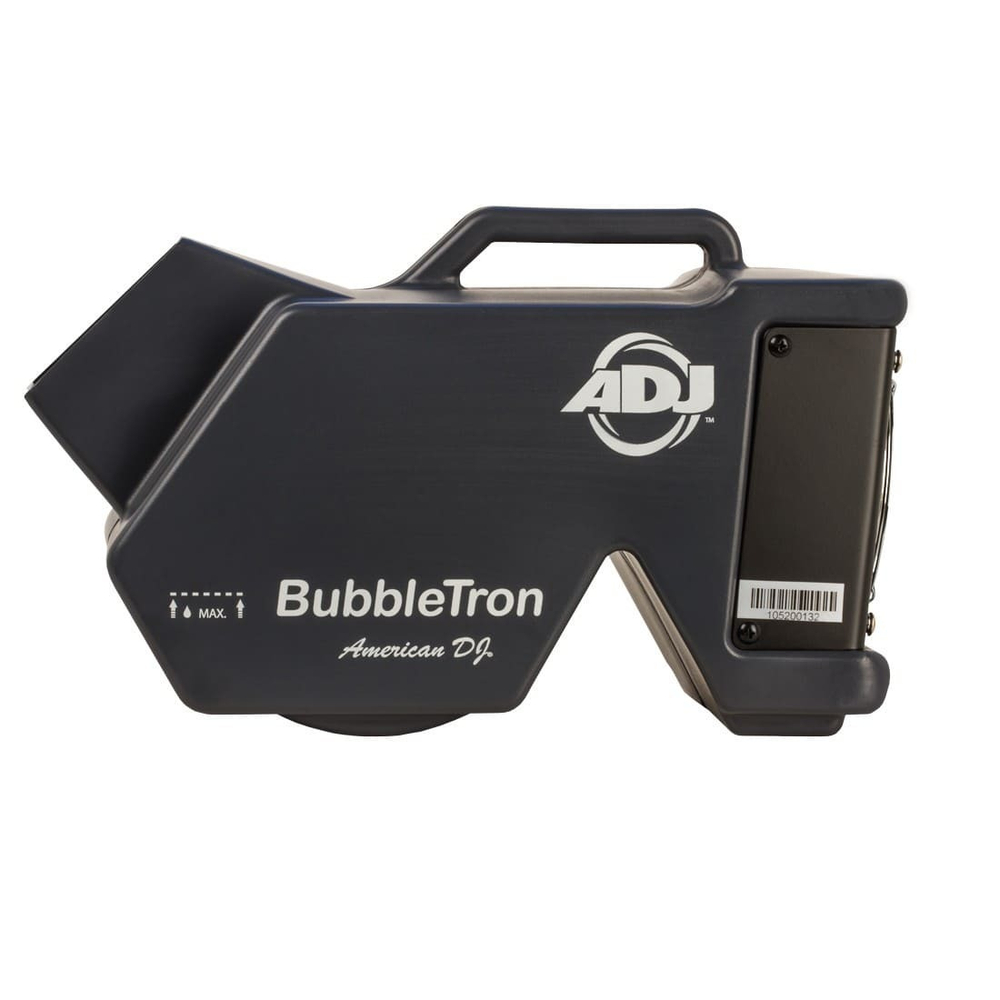 ADJ Bubbletron High Powered Bubble Machine