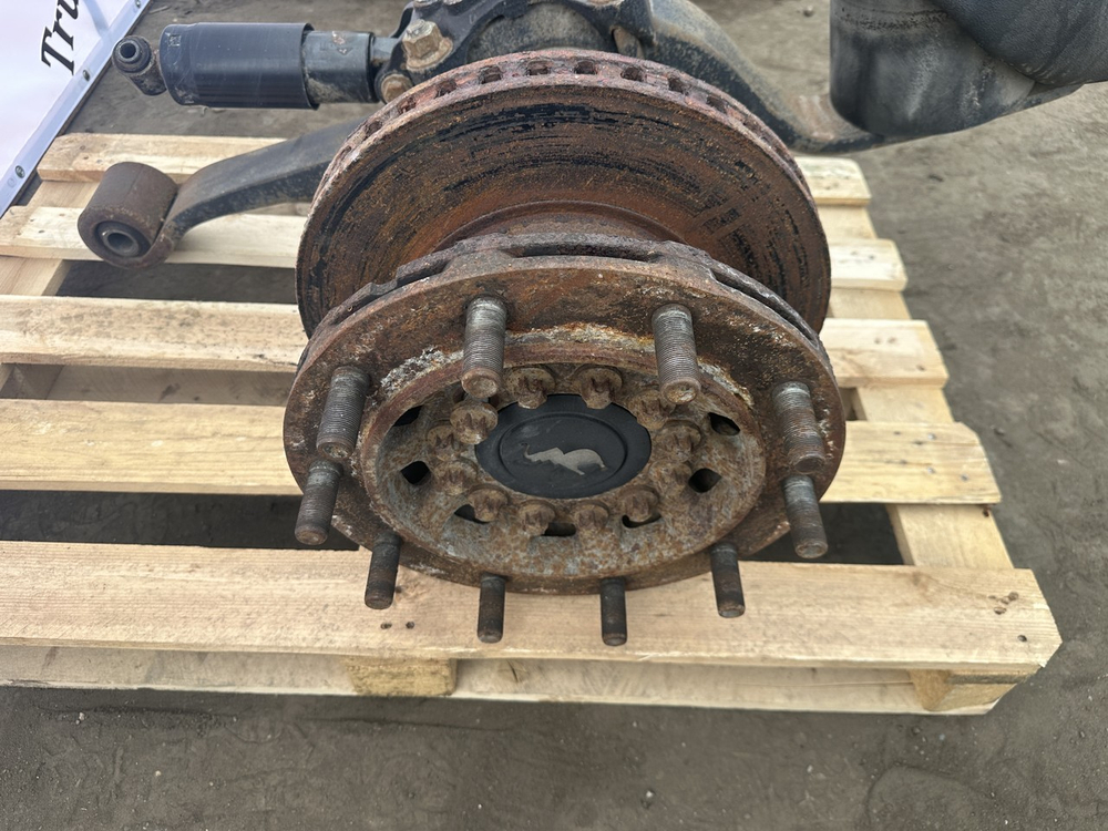 Ось SCB9010/10H43S7 2021г.