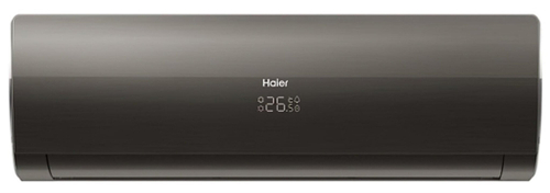 Сплит-система кондиционер настенный Haier Flexis HSU-18HFF103/R3-B/HSU-18HUF103/R3 на 52 м²