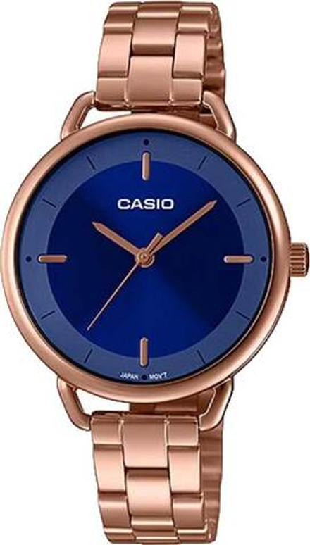 Часы Casio LTP-E413PG-2A