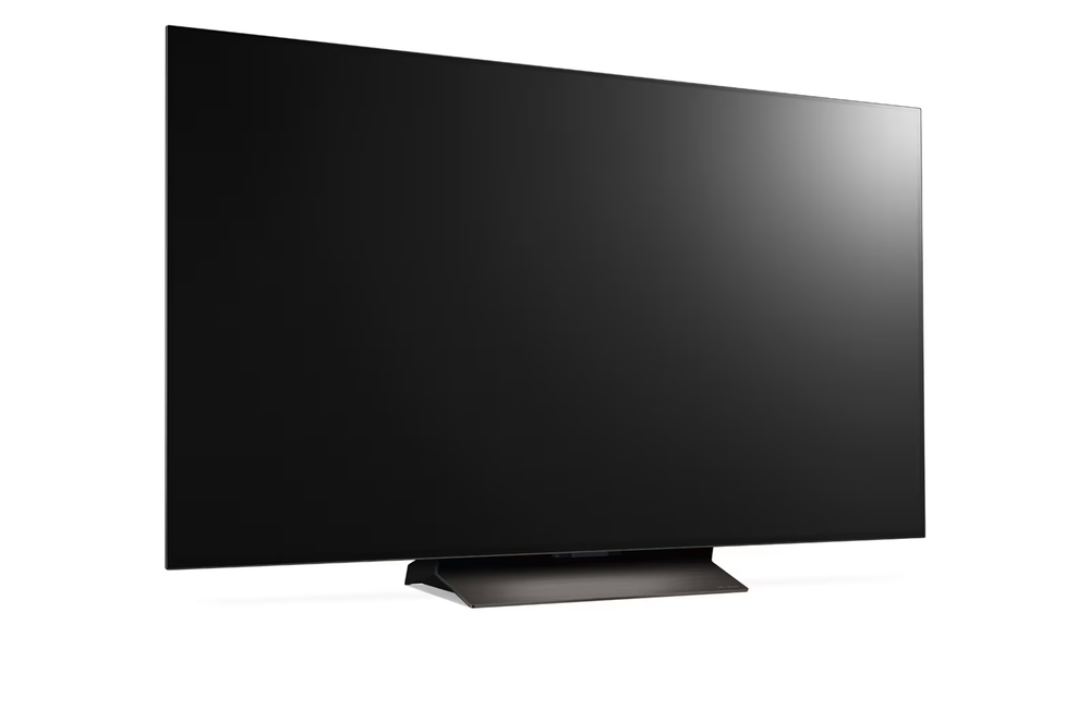 Телевизор LG OLED55C4RLA