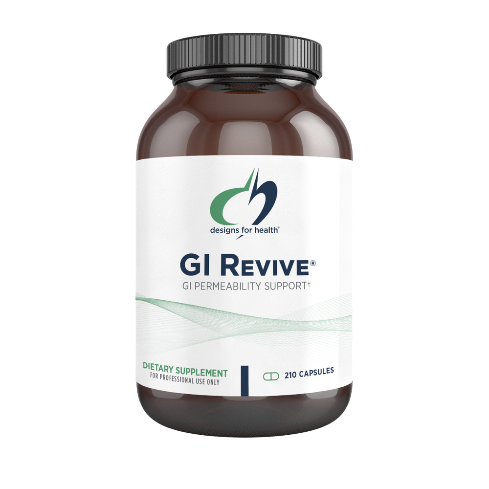 GI Revive® capsules