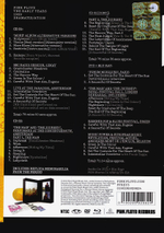 Pink Floyd / Dramatis/ation (2CD+DVD+Blu-ray)