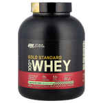 Optimum Nutrition, Gold Standard 100% Whey, шоколад и мята, 2,24 кг (4,94 фунта)