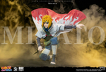 Намикадзе Минато / Namikaze Minato