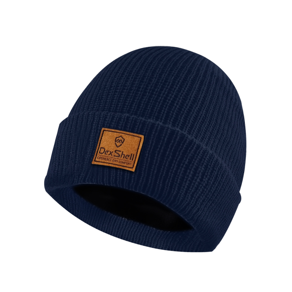 ВОДОНЕПРОНИЦАЕМАЯ ШАПКА DEXSHELL WATCH BEANIE