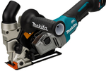 Кожух пылеудаления 115/125 мм Makita 191G06-2