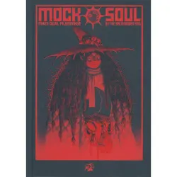 Mock Soul (На английском языке)