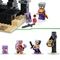 Lego konstruktor Minecraft 21242 The End Arena