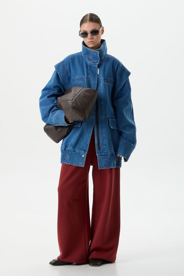 Куртка Worker