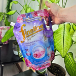 Fineline концентрированный кондиционер для белья Happiness Dreaming Kiss 1150 мл.