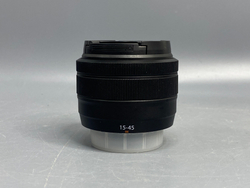 Fujifilm Fujinon XC 15-45mm f/3.5-5.6 OIS PZ