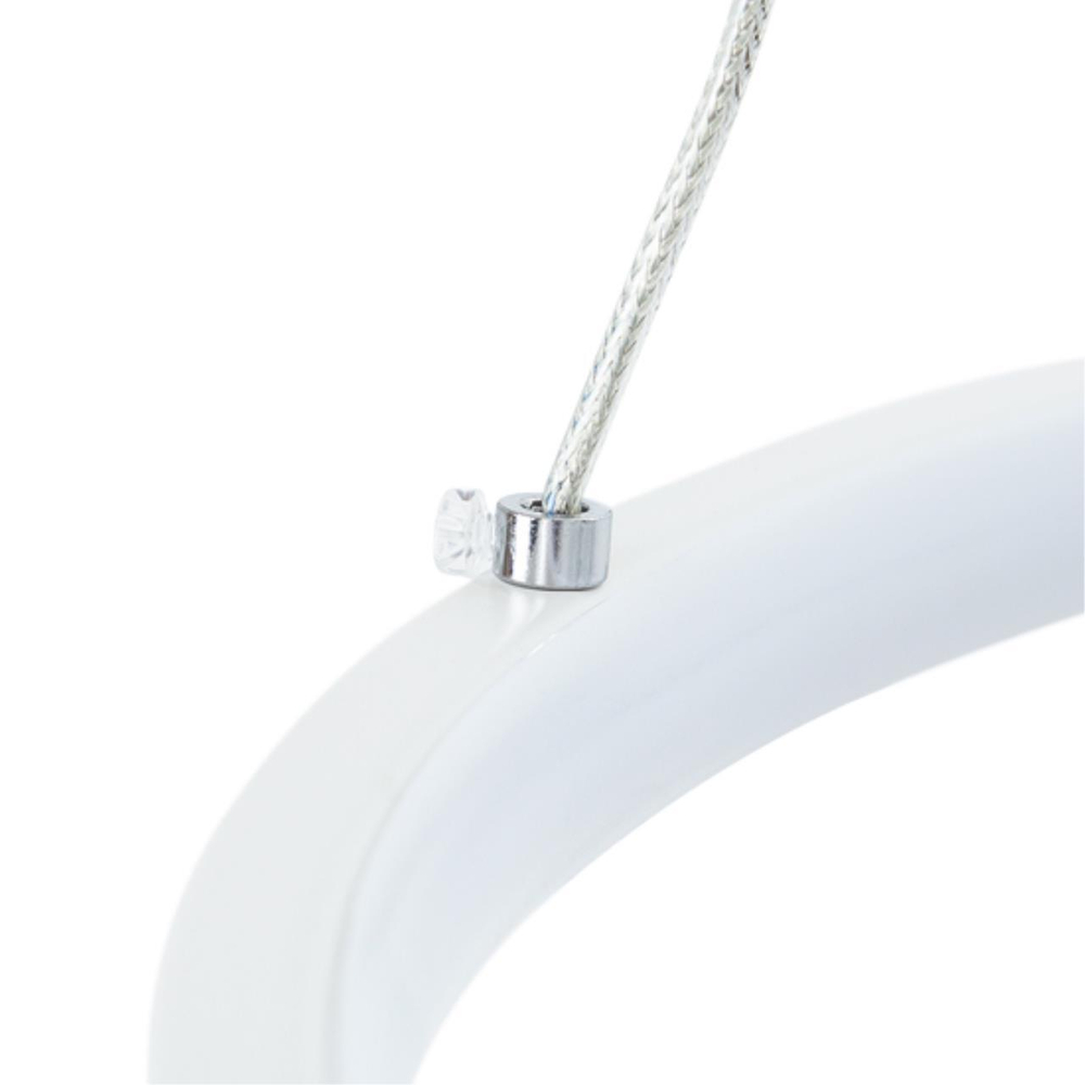 Подвесная светодиодная люстра Arte Lamp FRODO A2197SP-3WH