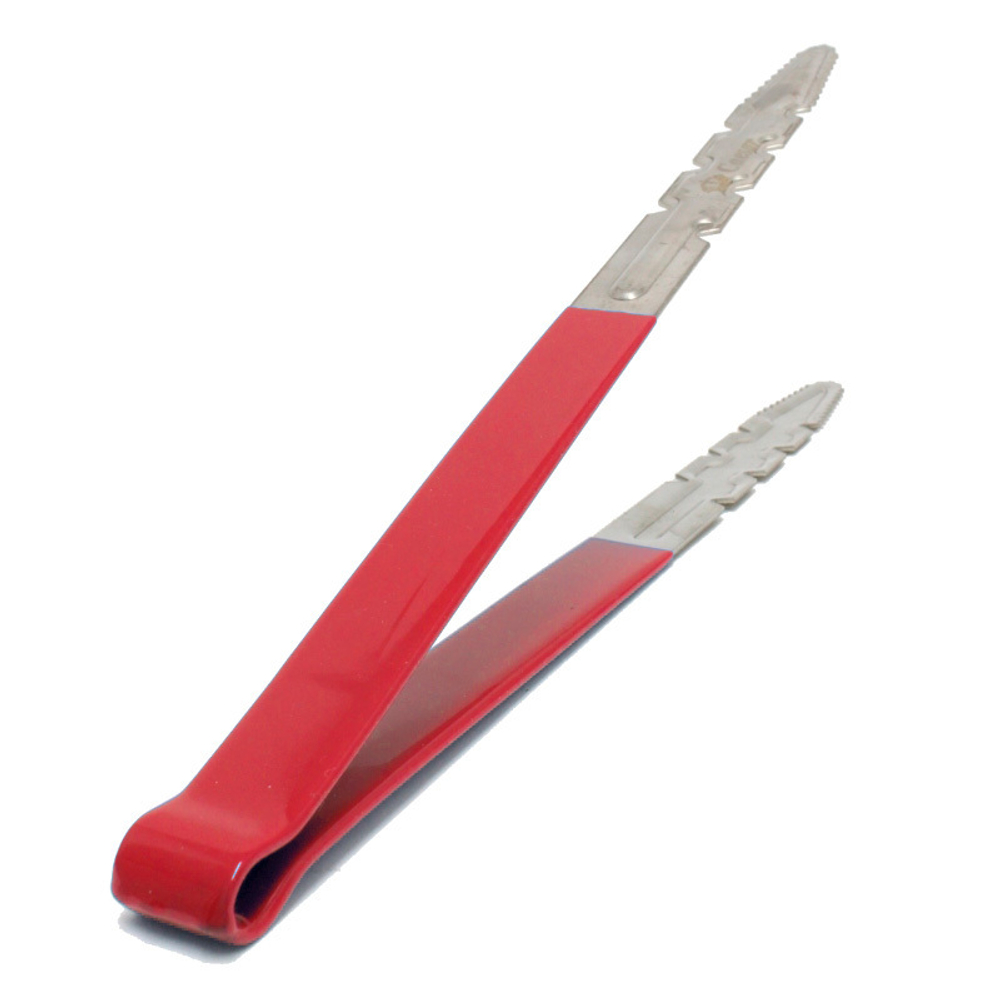 Щипцы Caesar RED (32см)