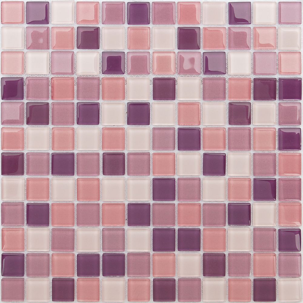 Мозаика Lavander 23x23x4 (ПУ)