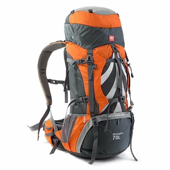 РЮКЗАК NATUREHIKE NH70B070-B 70L